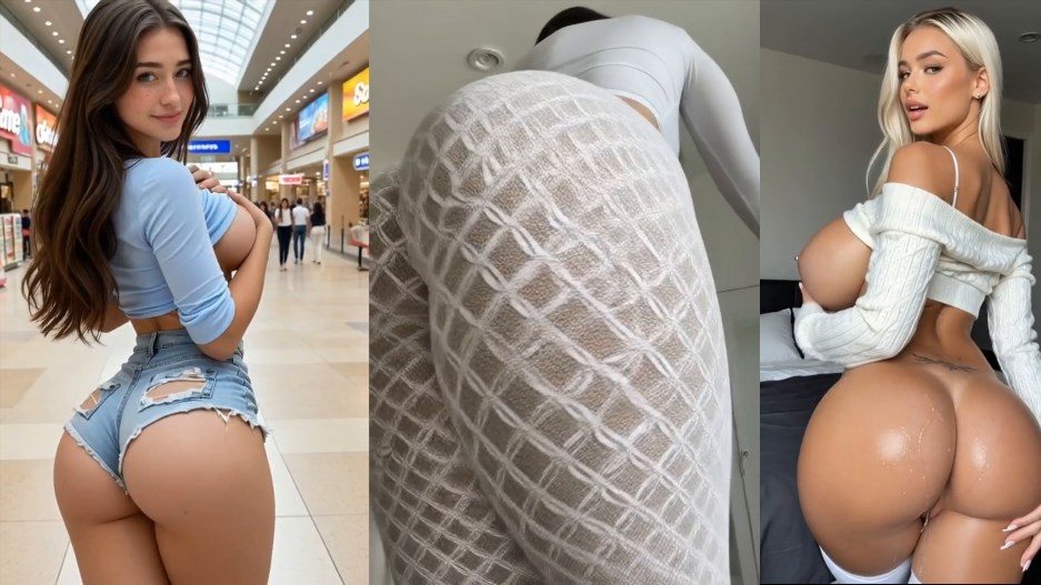 PERFECTA AI – Ultimate AI Ass Addict